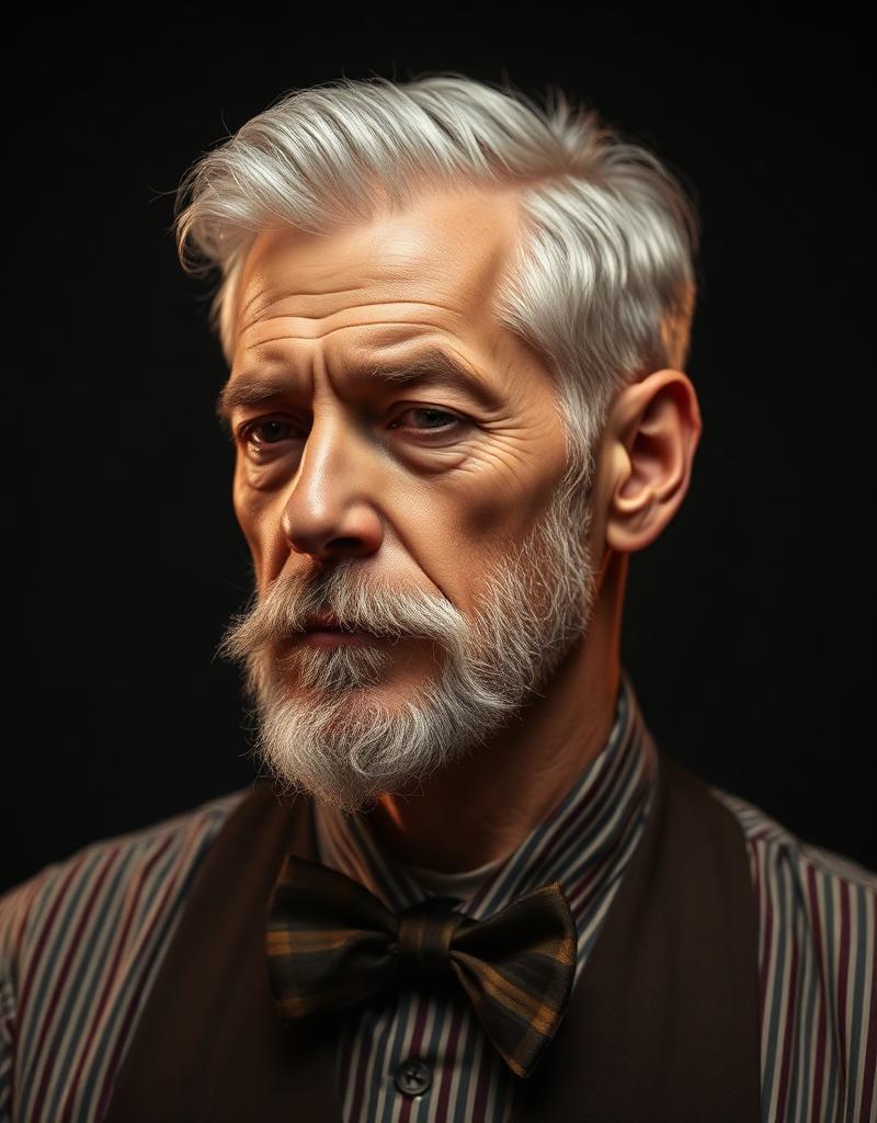 Henry W.